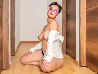 Nude IrisLennon